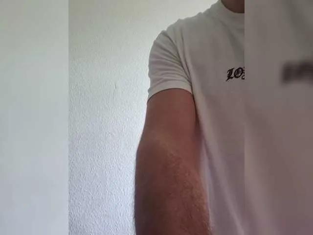 Xxxharmonyyy from BongaCams