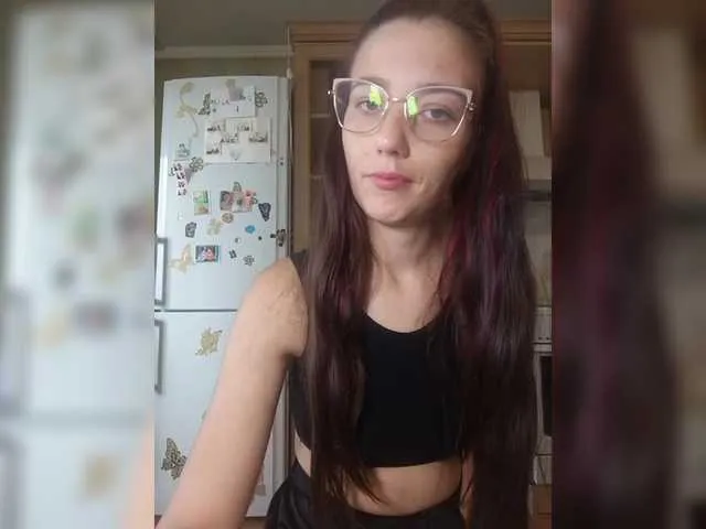 Ymmixxx from BongaCams