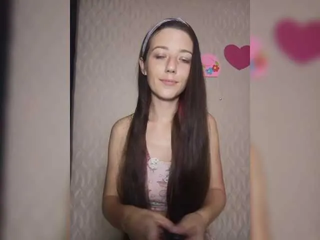 Ymmixxx from BongaCams