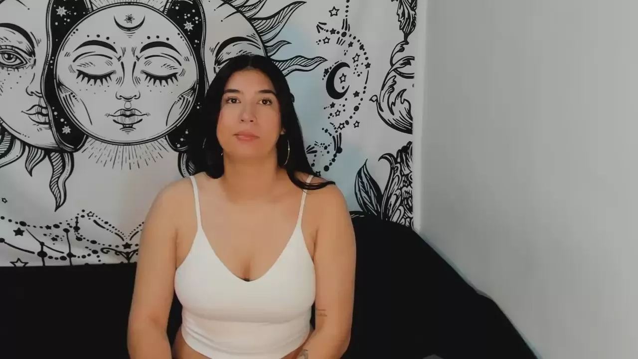 Abby_Scott01 from Cam4