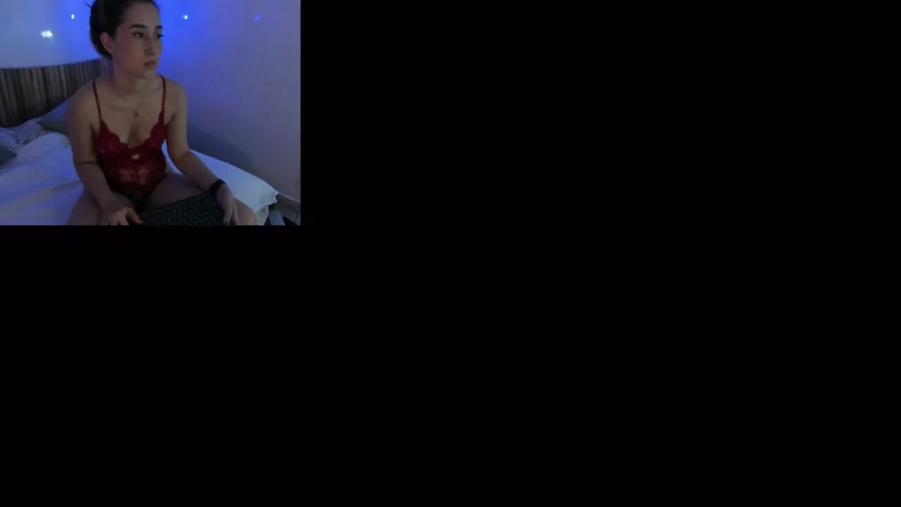 Abby_Sweet1_ from Cam4