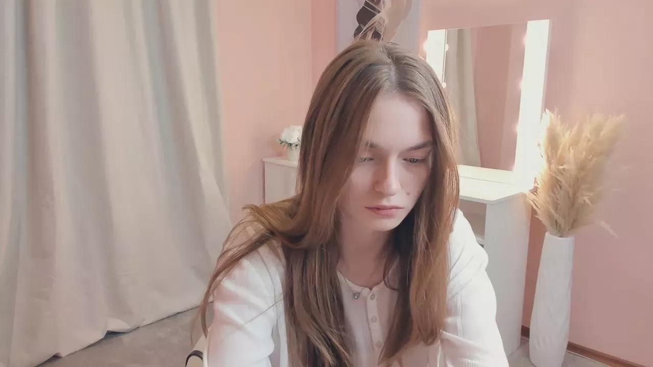 AccaCritchlow from Cam4