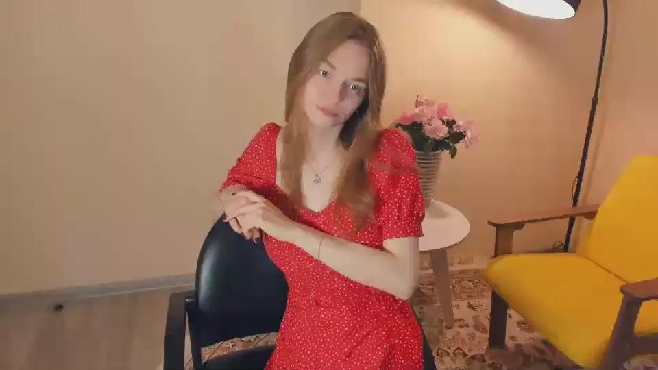 AccaCritchlow from Cam4