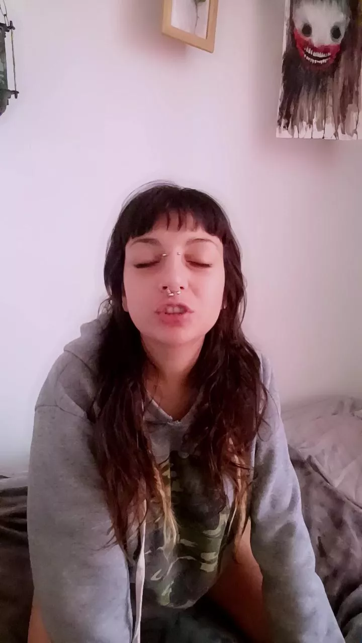 AgataInFabula from Cam4