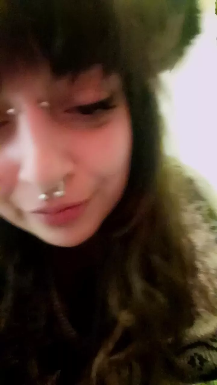 AgataInFabula from Cam4