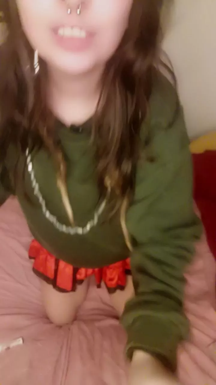 AgataInFabula from Cam4