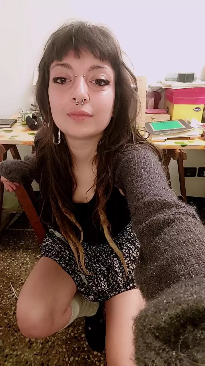 AgataInFabula from Cam4