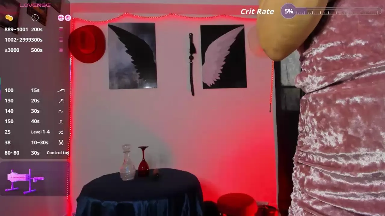 Agatha_walter_ from Cam4