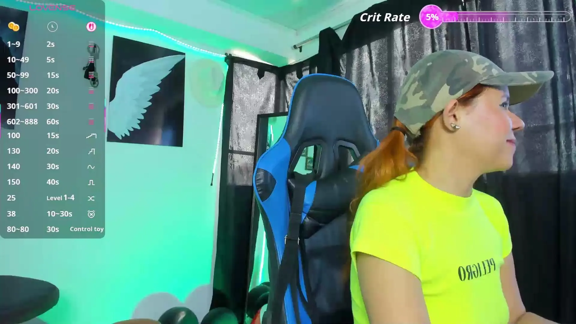 agatha_walter_ from Cam4