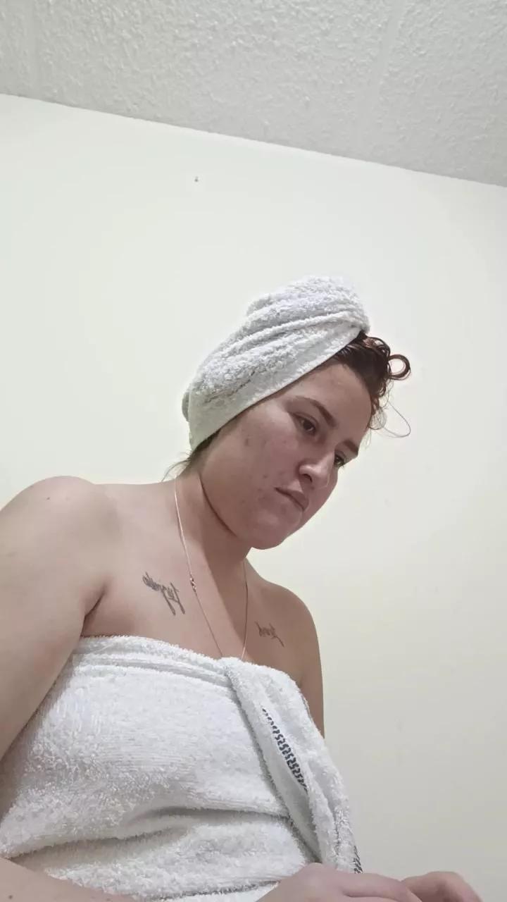 Anais_M from Cam4