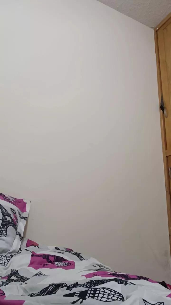Anais_M from Cam4