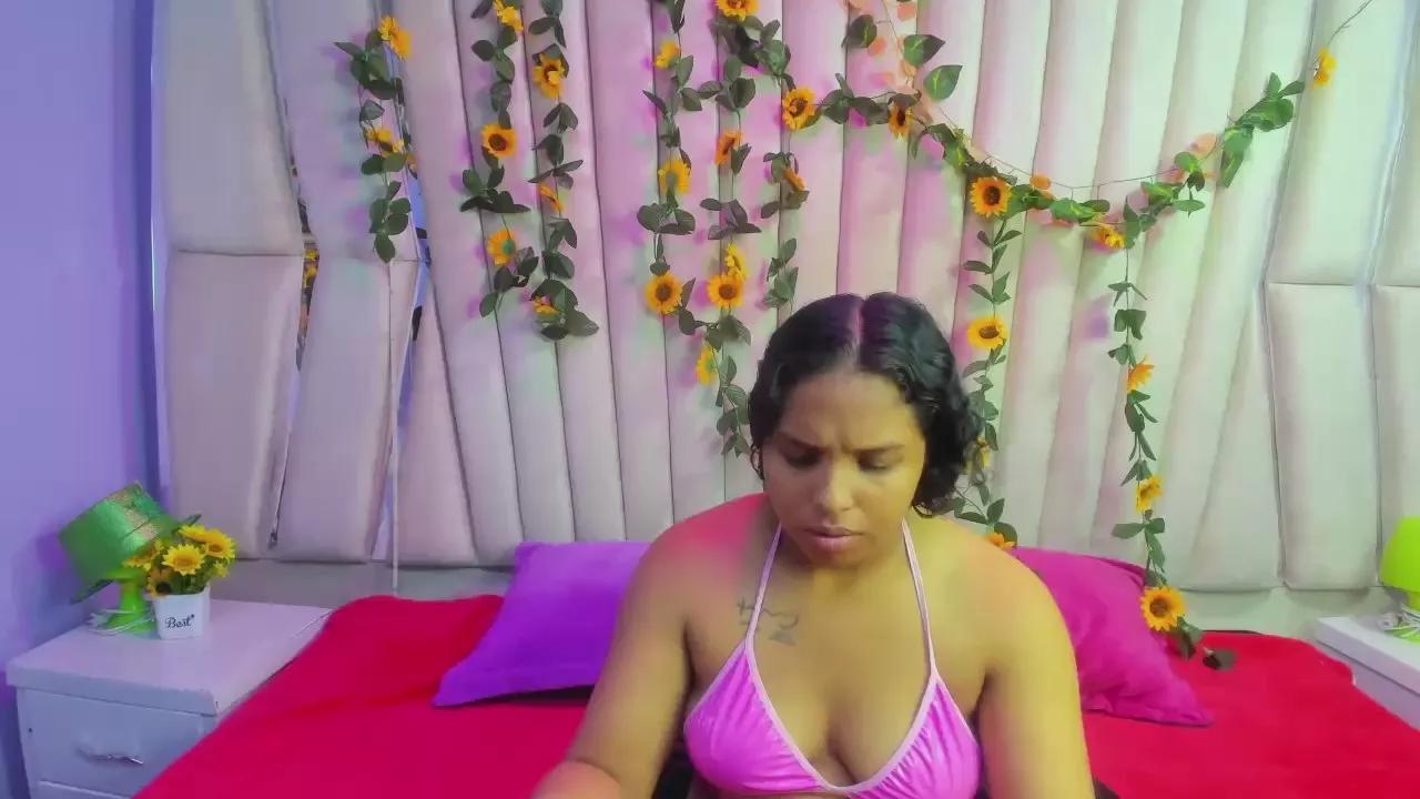 AnalNaugthy from Cam4