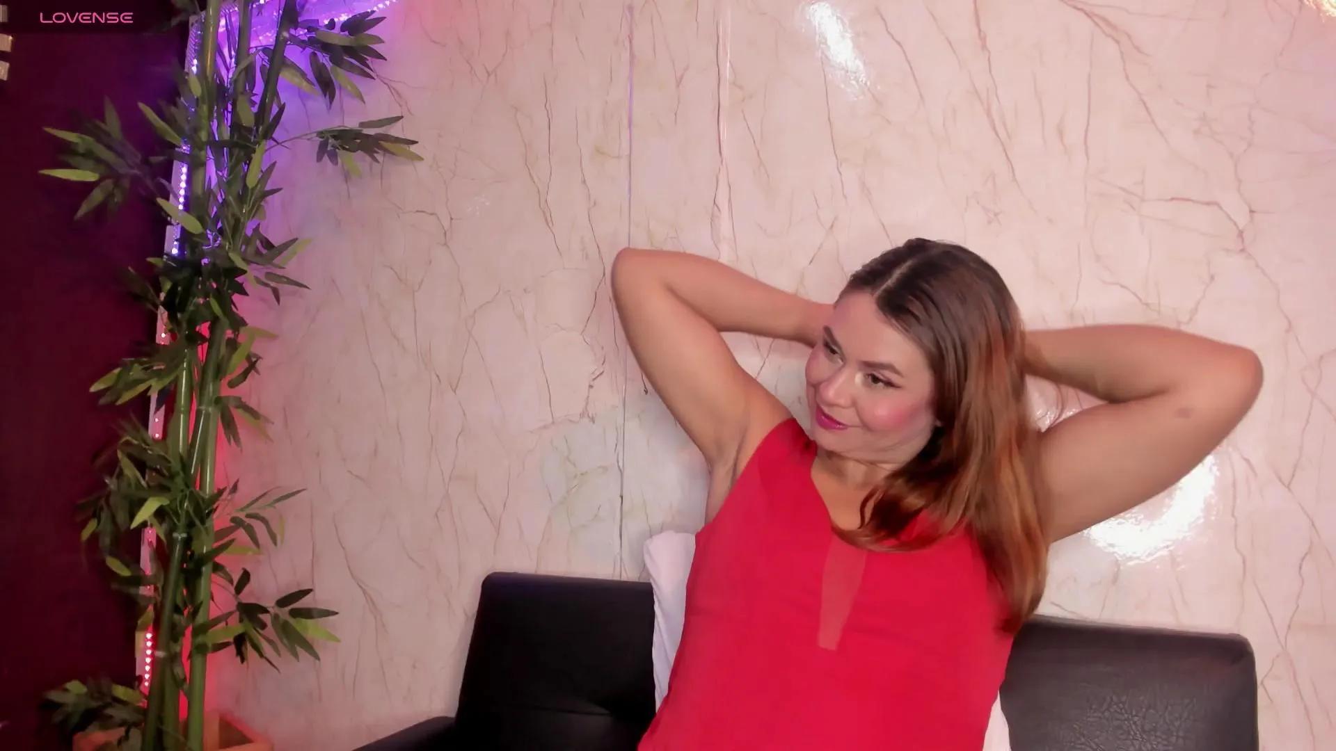 Analuna__ from Cam4