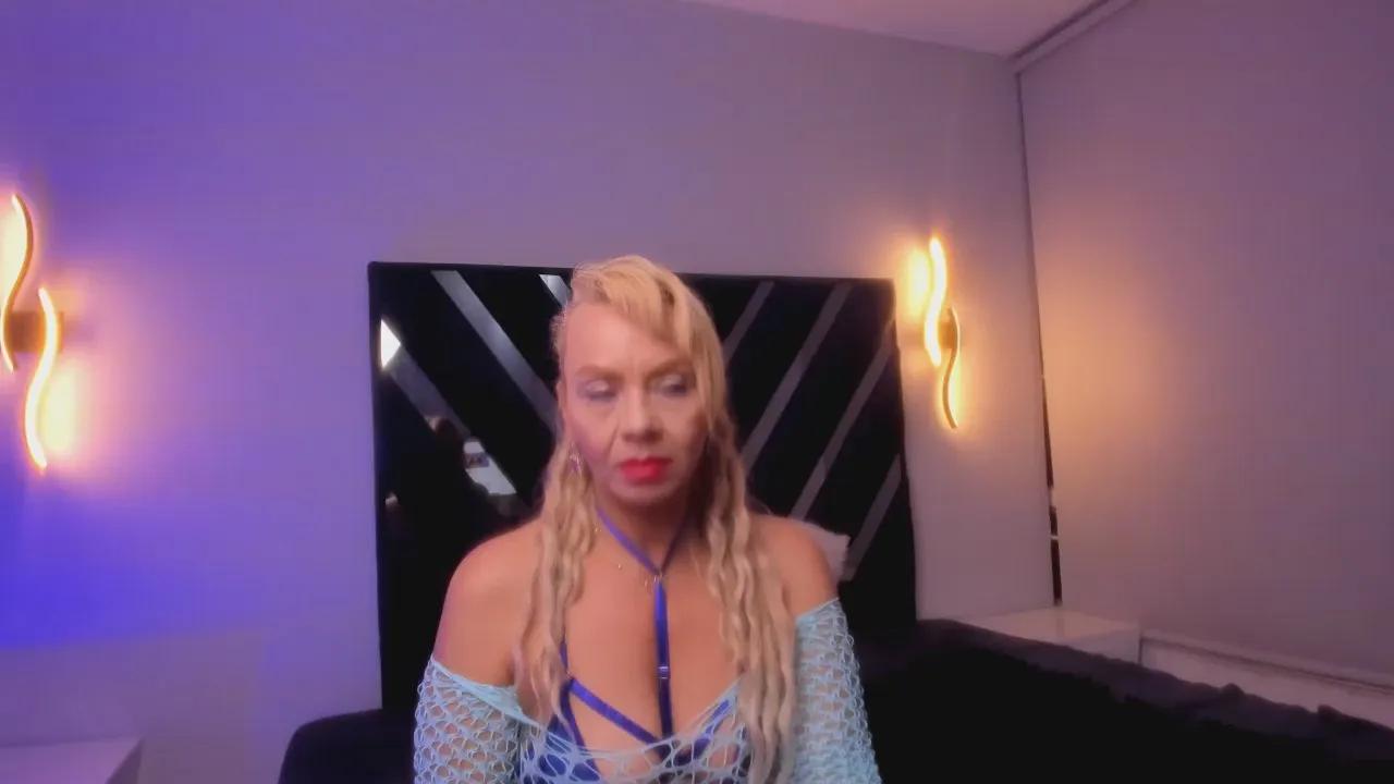 AnastasiaTaylor from Cam4