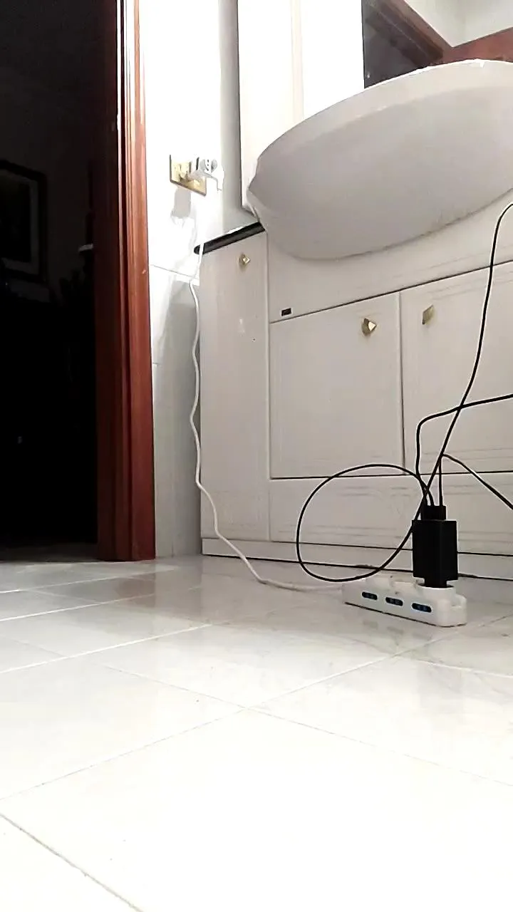 Annarellapika from Cam4