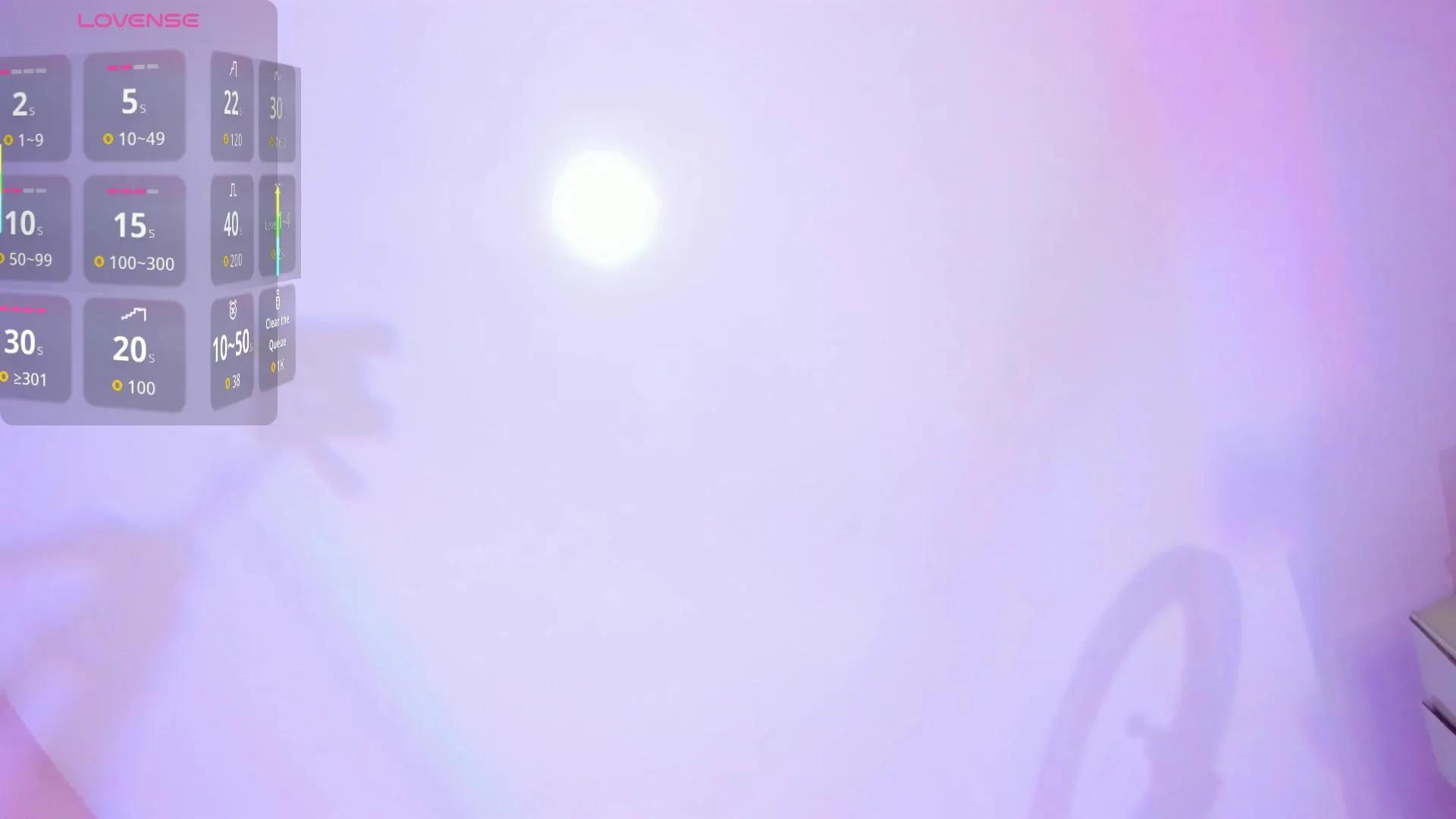 Annie9_ from Cam4