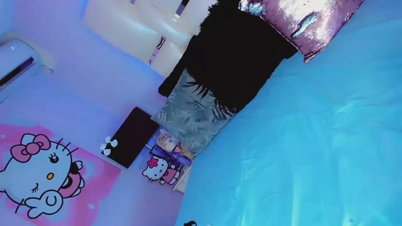 ArantzaBaby from Cam4