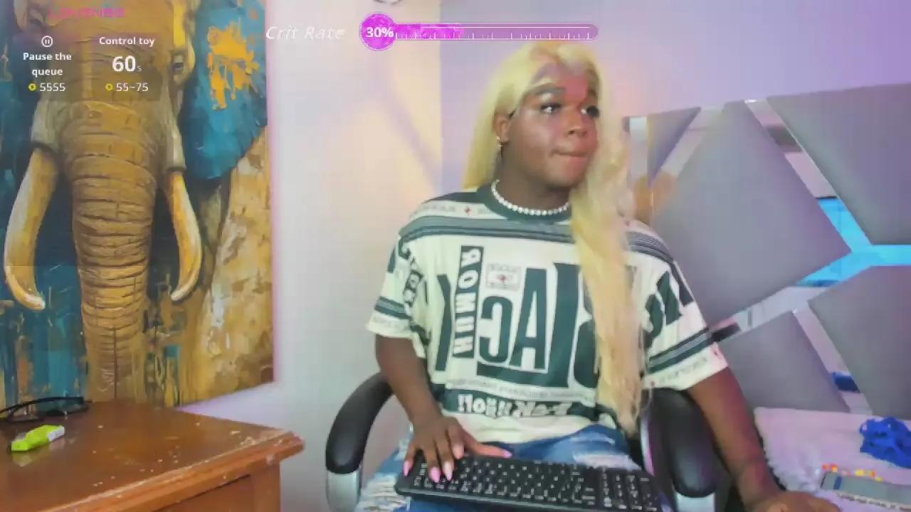 arii_x from Cam4