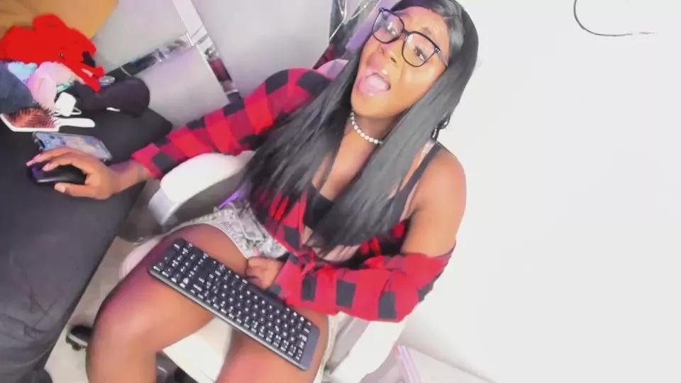 Arii_x from Cam4