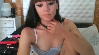 Babygirl1989xxx from Cam4