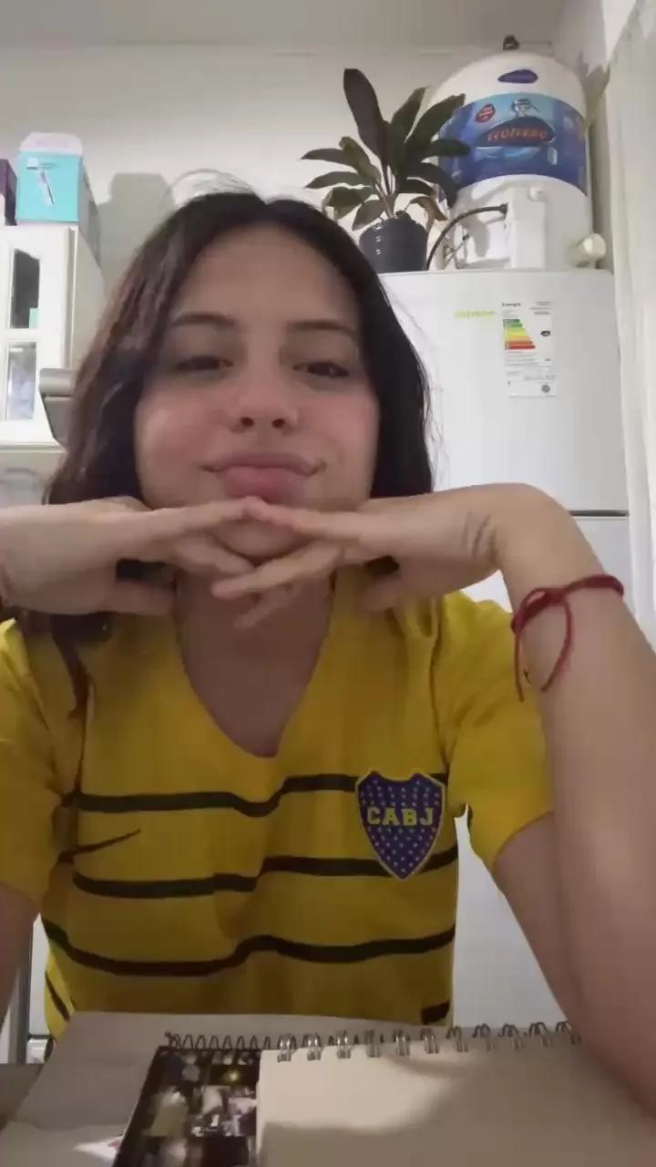Babysweet699 from Cam4