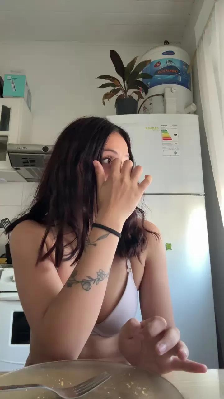 Babysweet699 from Cam4