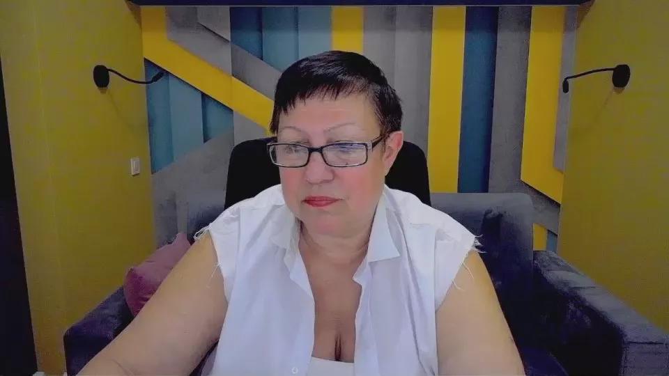 BarbaraTurners from Cam4