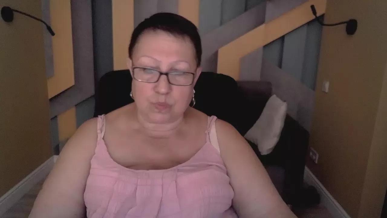 BarbaraTurners from Cam4