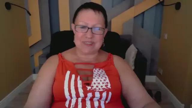 BarbaraTurners from Cam4