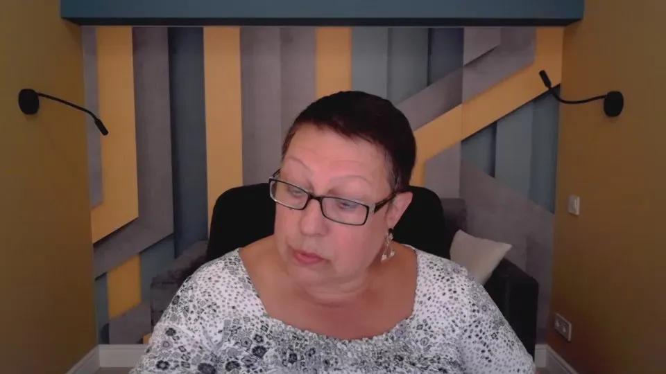 BarbaraTurners from Cam4