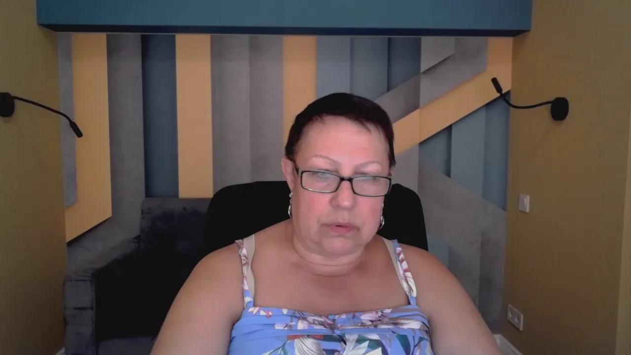 BarbaraTurners from Cam4