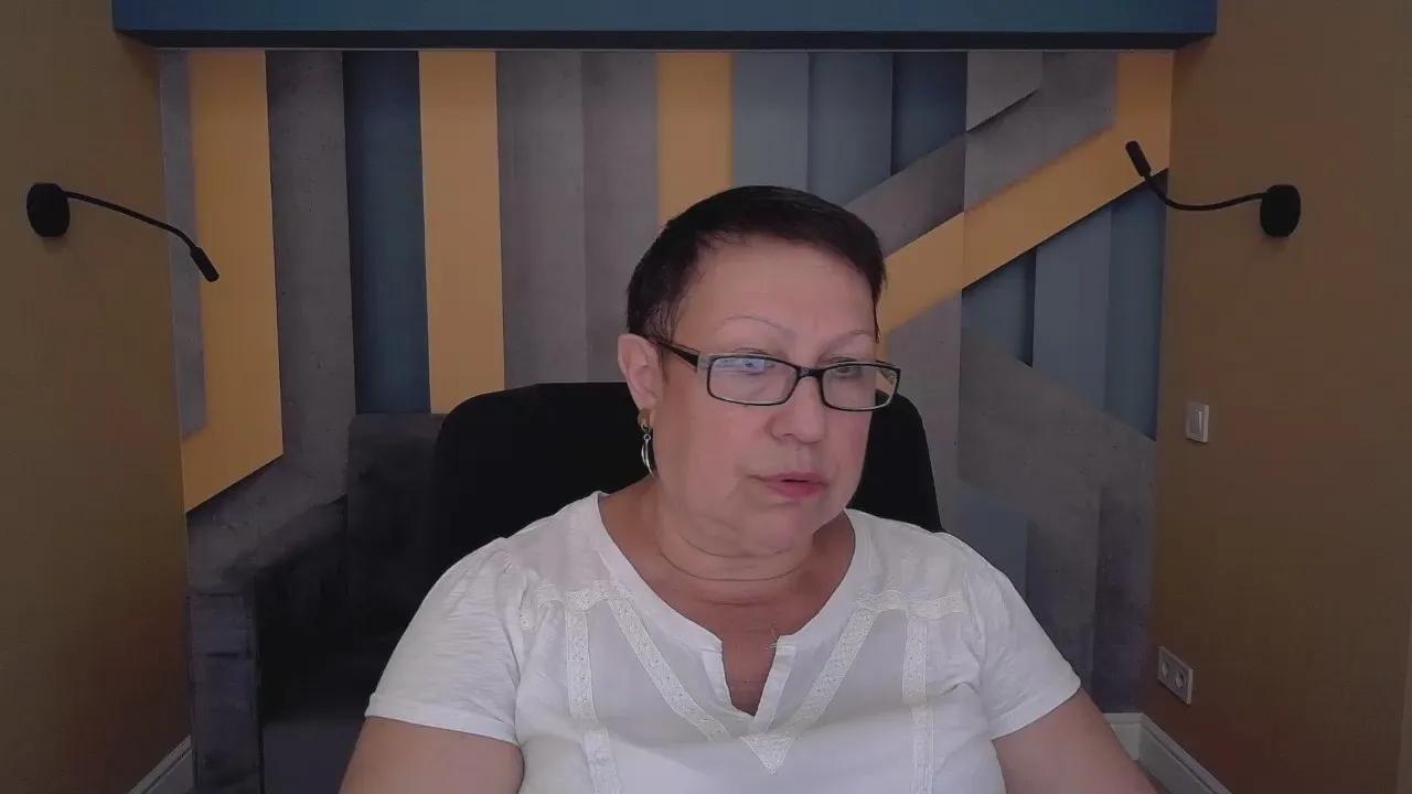 BarbaraTurners from Cam4