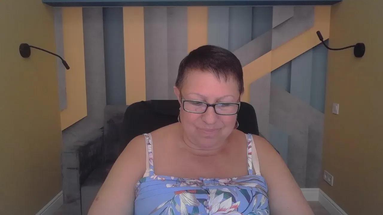 BarbaraTurners from Cam4