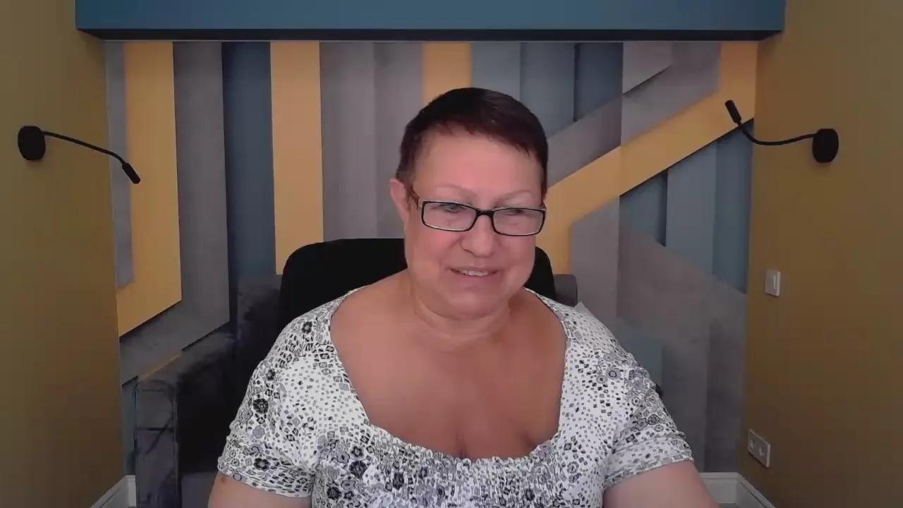 BarbaraTurners from Cam4