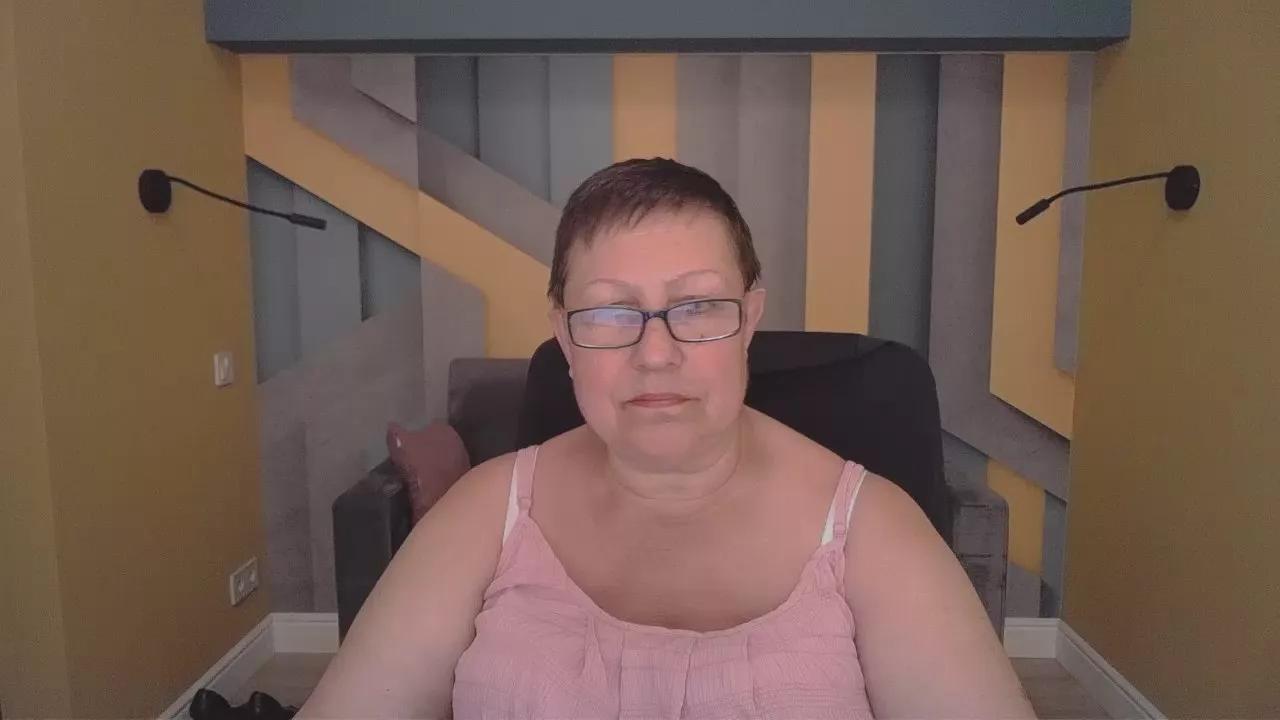BarbaraTurners from Cam4