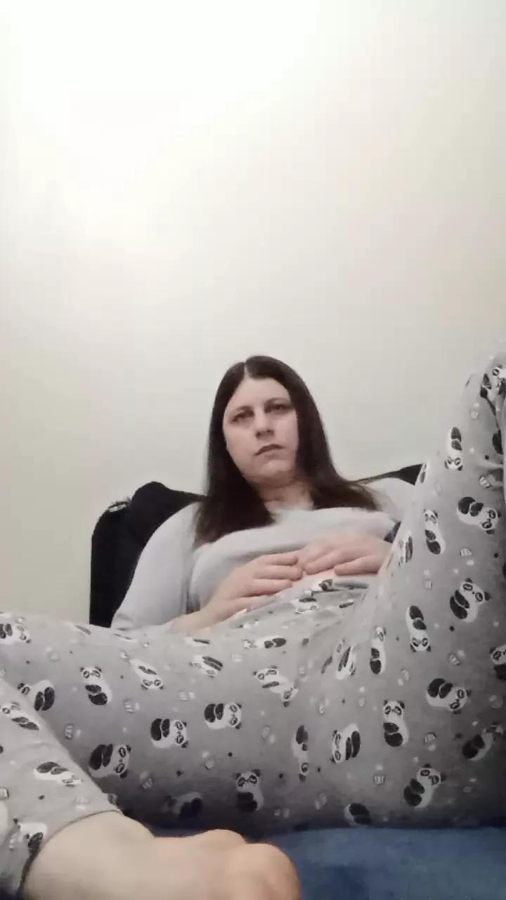 Barbielacdescy4 from Cam4