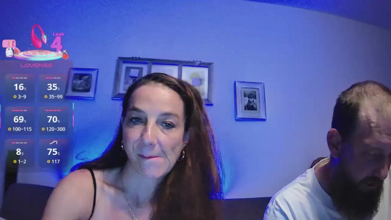 Bella_und_Uwe from Cam4