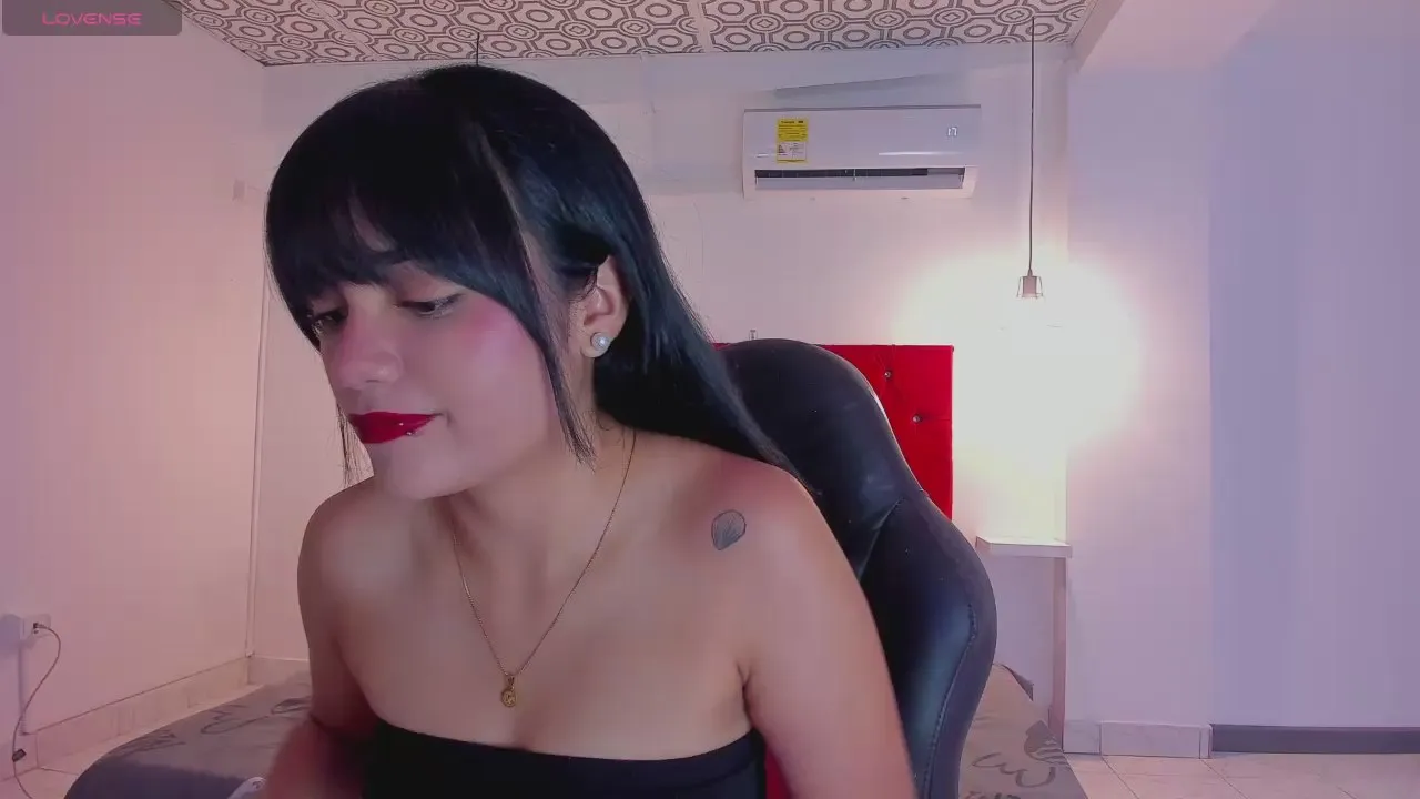 BellaGreen_ from Cam4