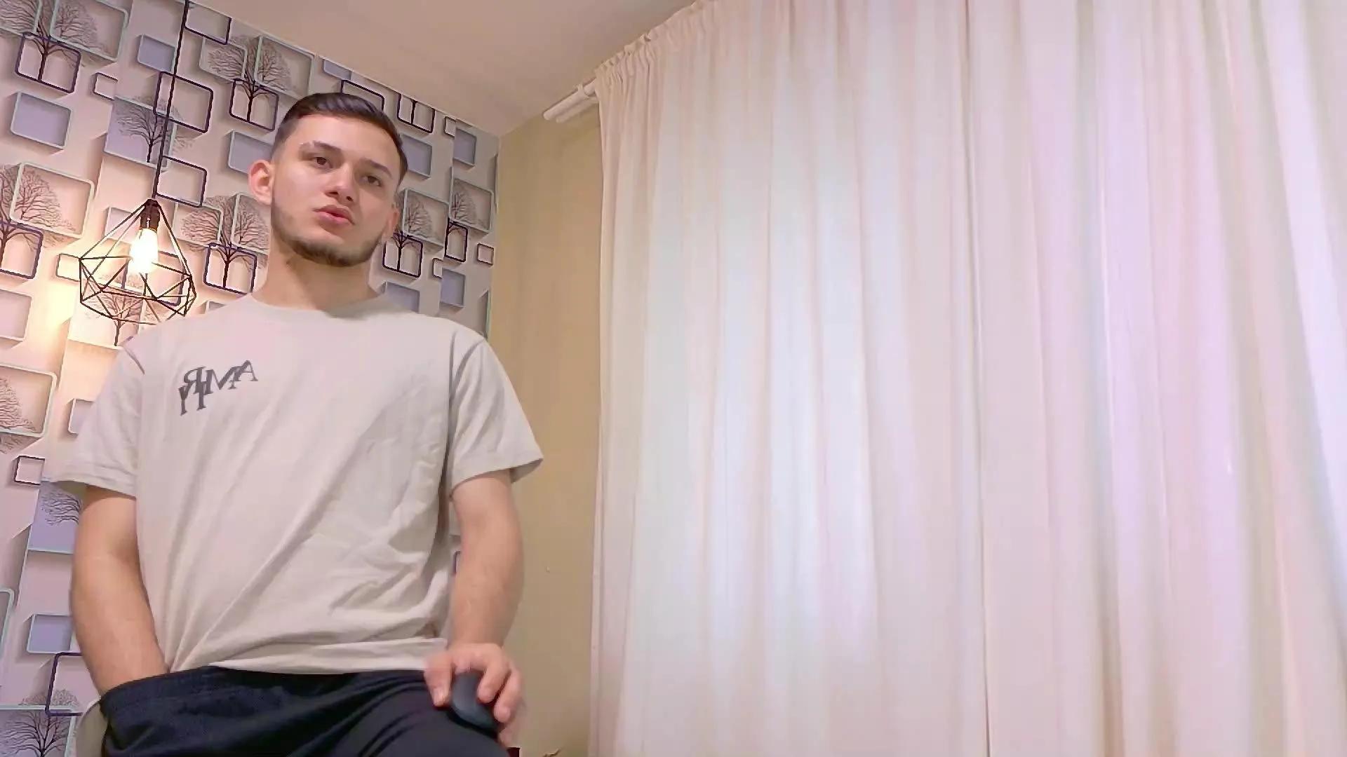 Billyytomy from Cam4