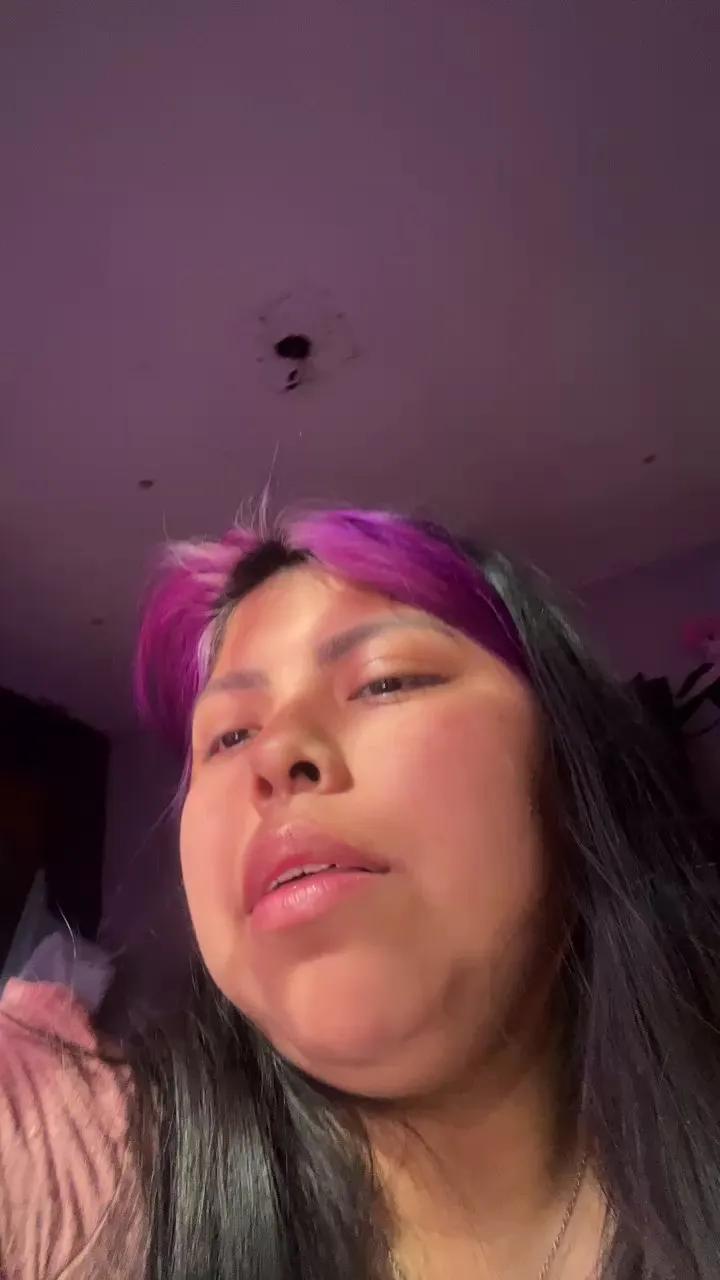 BoobGoddess1 from Cam4