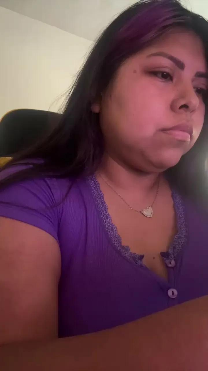 BoobGoddess1 from Cam4
