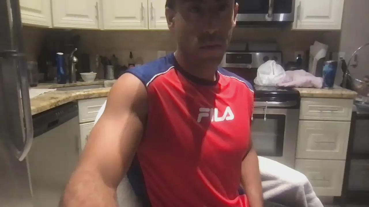 Bossman260 from Cam4