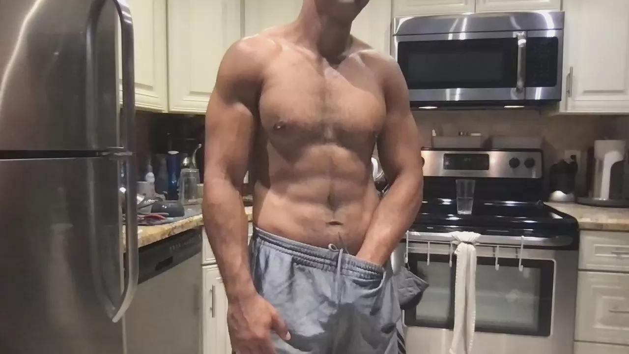 Bossman260 from Cam4