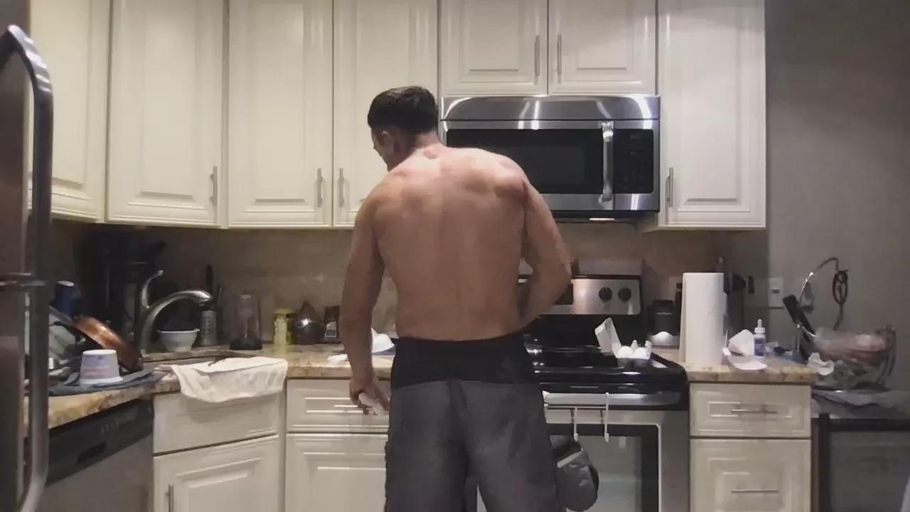 Bossman260 from Cam4