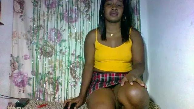 Cissy69 from Cam4