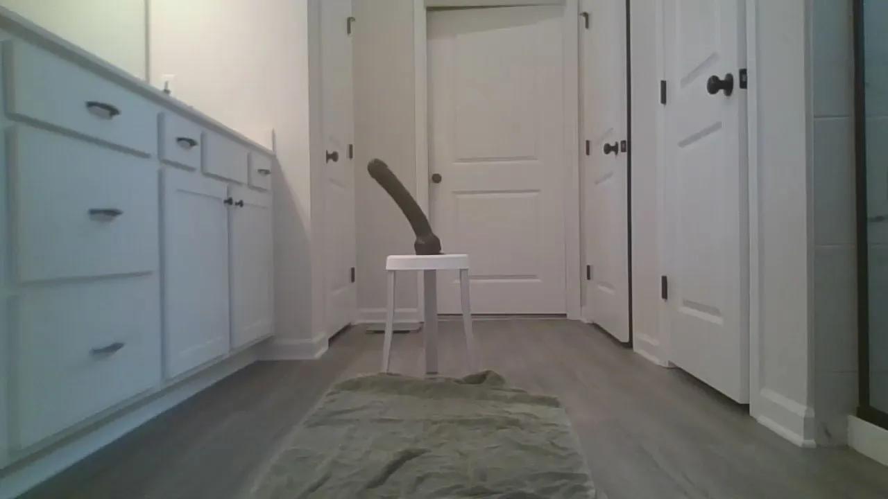 CopperTone79 from Cam4