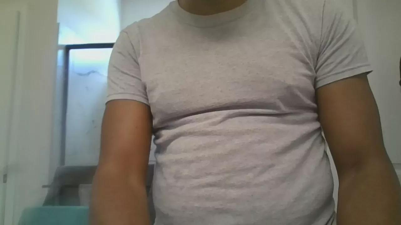CopperTone79 from Cam4