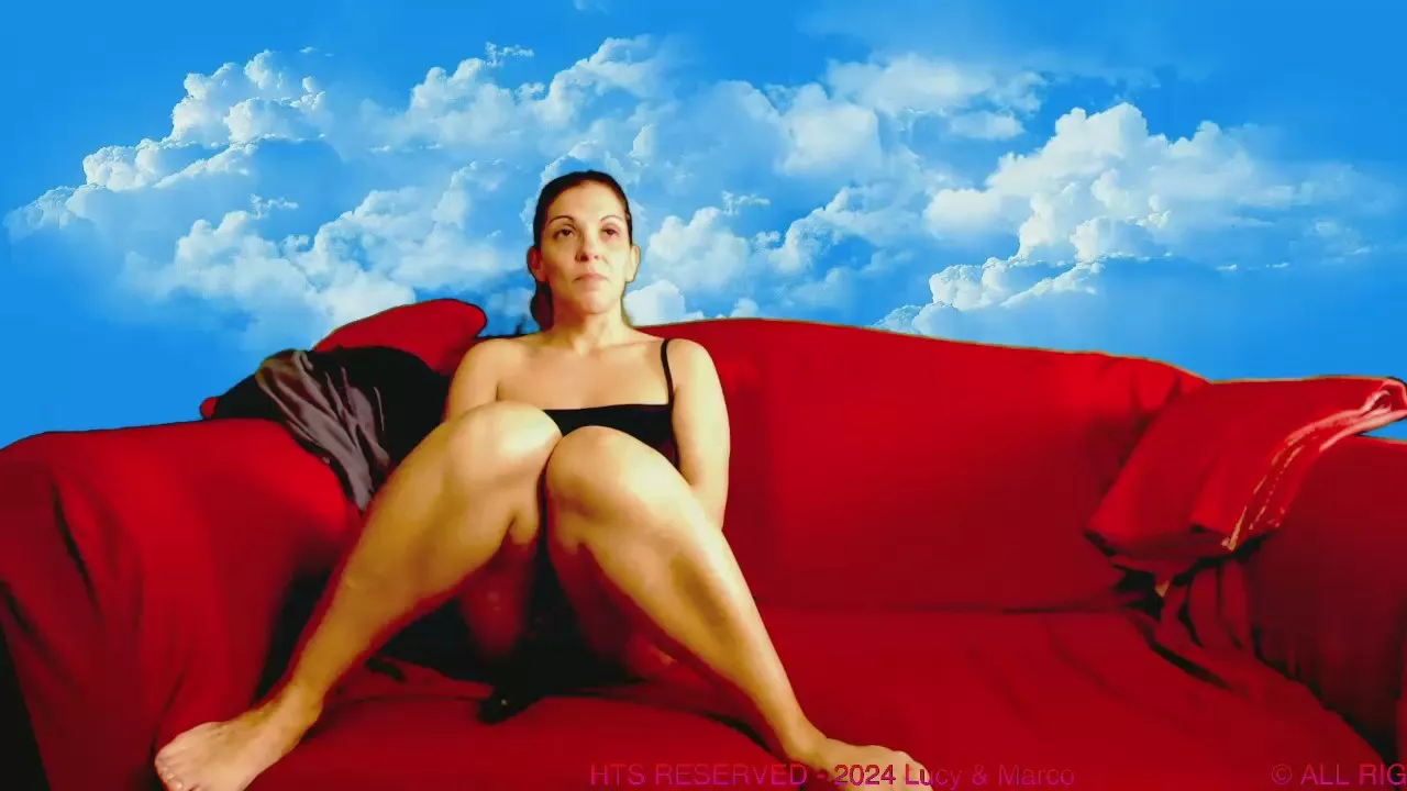 CoppiaPreferita from Cam4