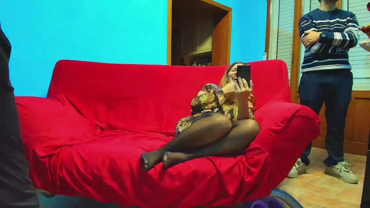 CoppiaPreferita from Cam4