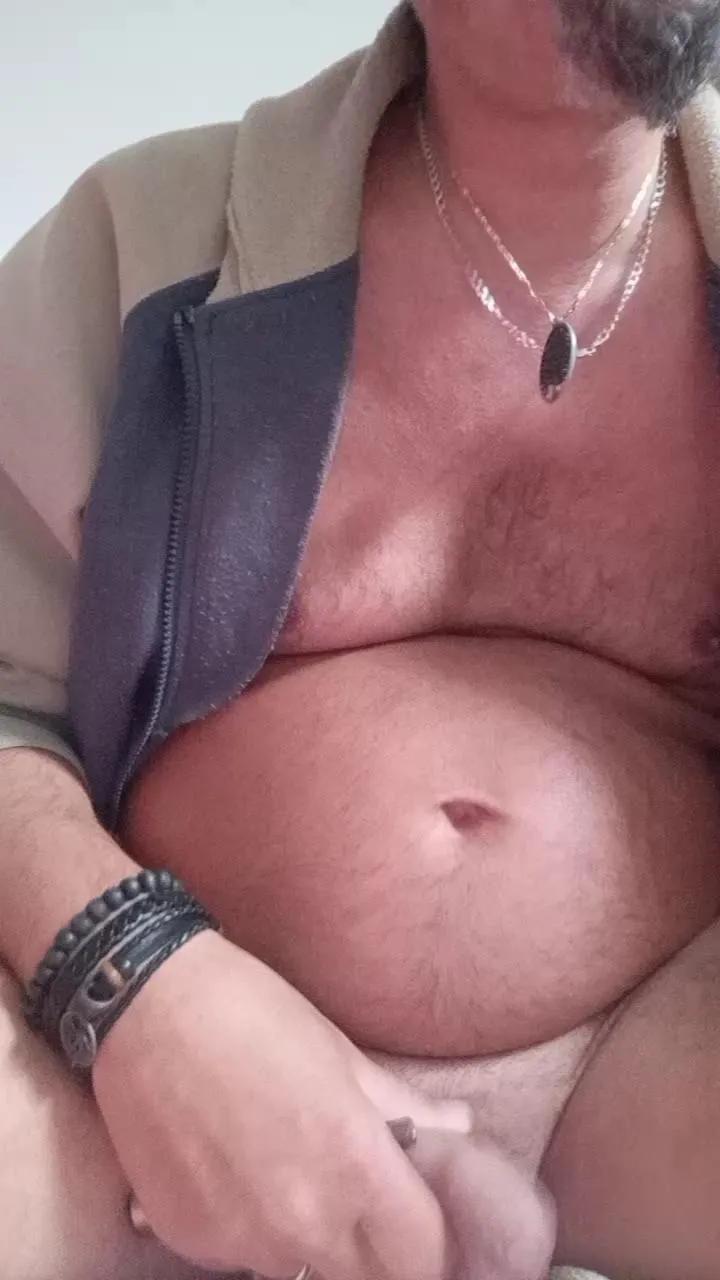 Daddy0076 from Cam4